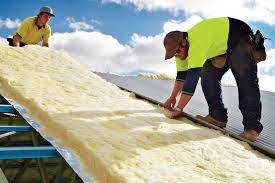 Types of Insulation We Offer in Winterville, GA